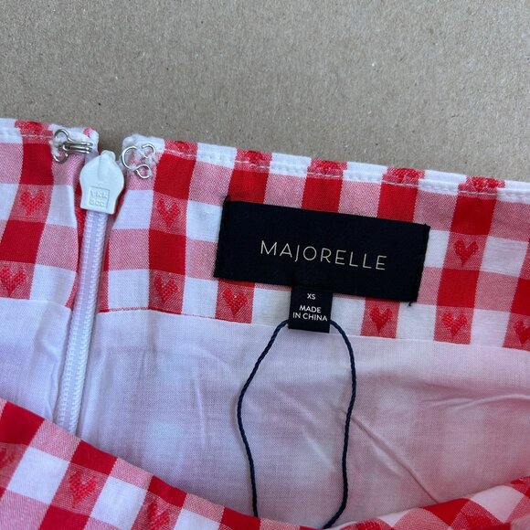 Peggy Mini Dress - Picture 6 of 6